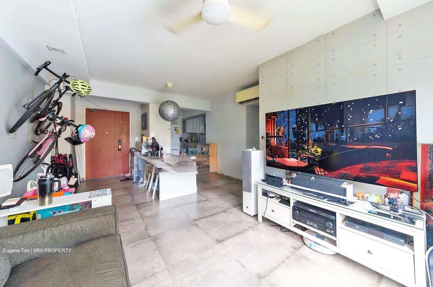 Blk 93B Telok Blangah Parcview (Bukit Merah), HDB 4 Rooms #484635561